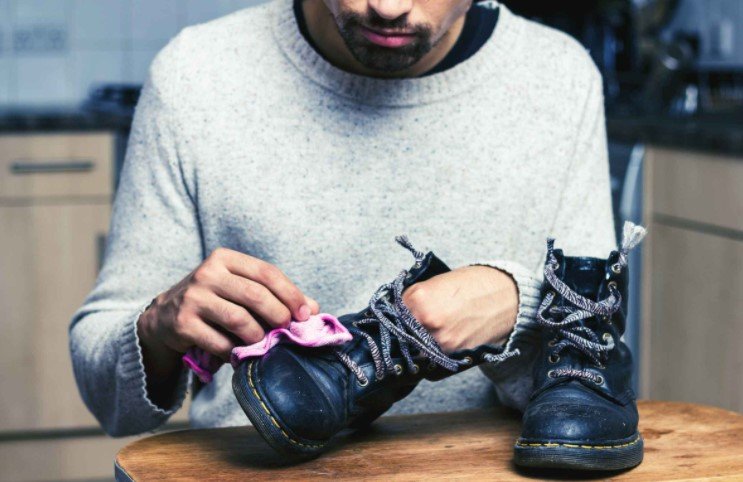 Tips to Making Your Boots Last Longer