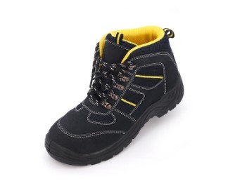 Steel Insole Safety Shoes