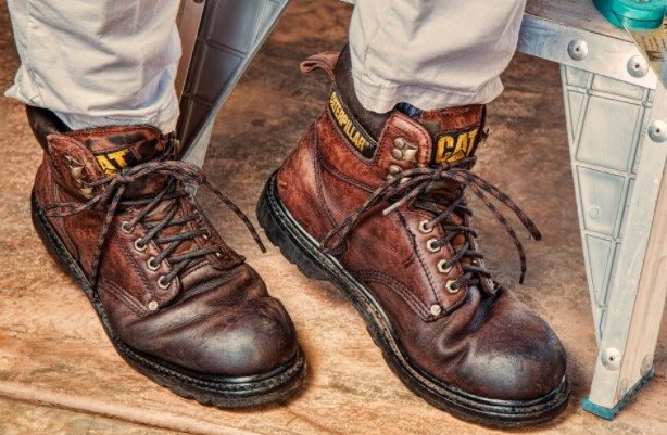 How To Choose Best Electrician Work Boots