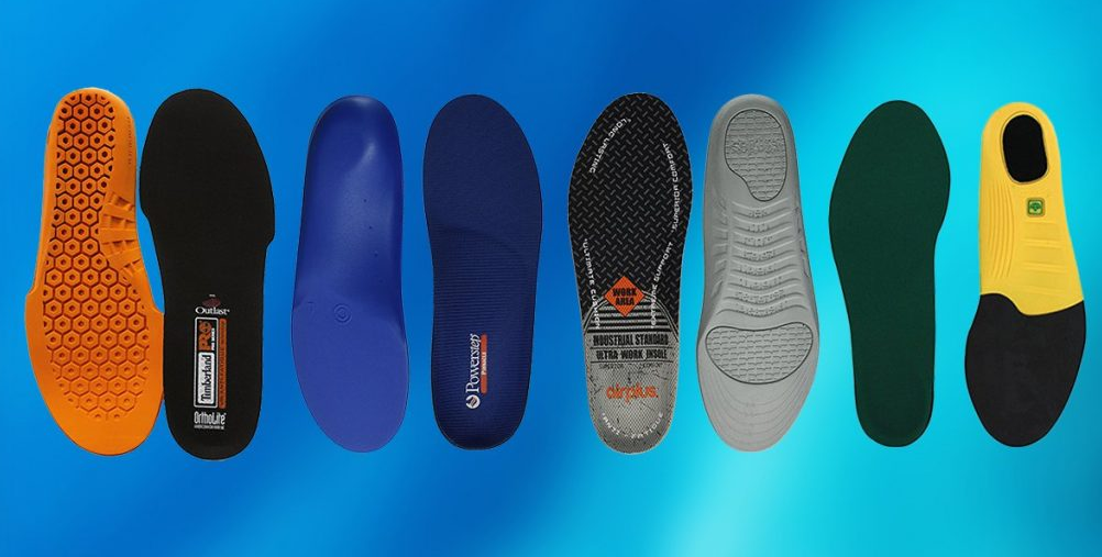 How To Choose The Best Insoles For Work Boots On Concrete