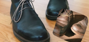 How To Get Creases Out Of Doc Martens