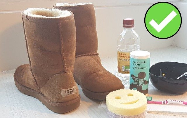 Care And Cleaning Tips For Ugg Boots