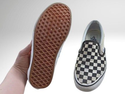 How Do Vans Non-Slip Shoes Work
